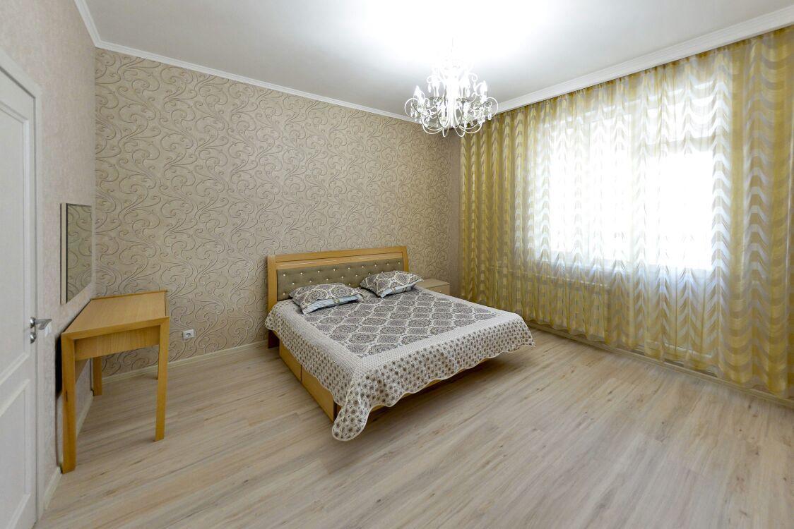 Apartment Lux 177 A-Expo Astana Exteriér fotografie