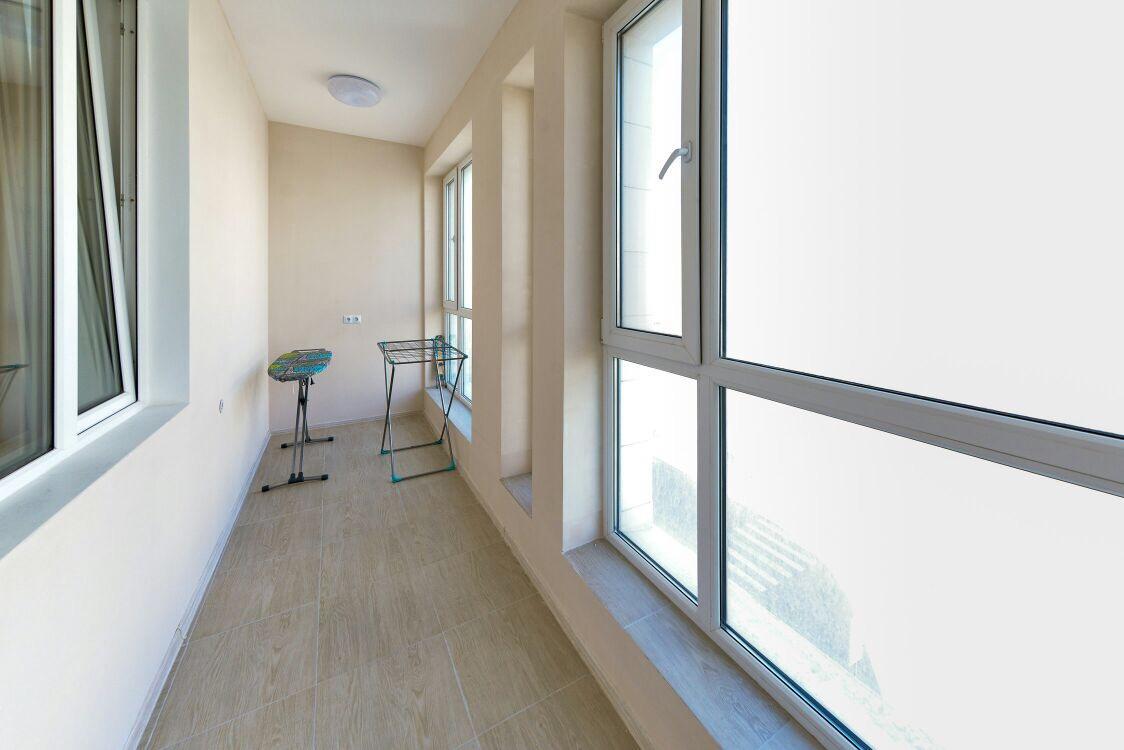 Apartment Lux 177 A-Expo Astana Exteriér fotografie